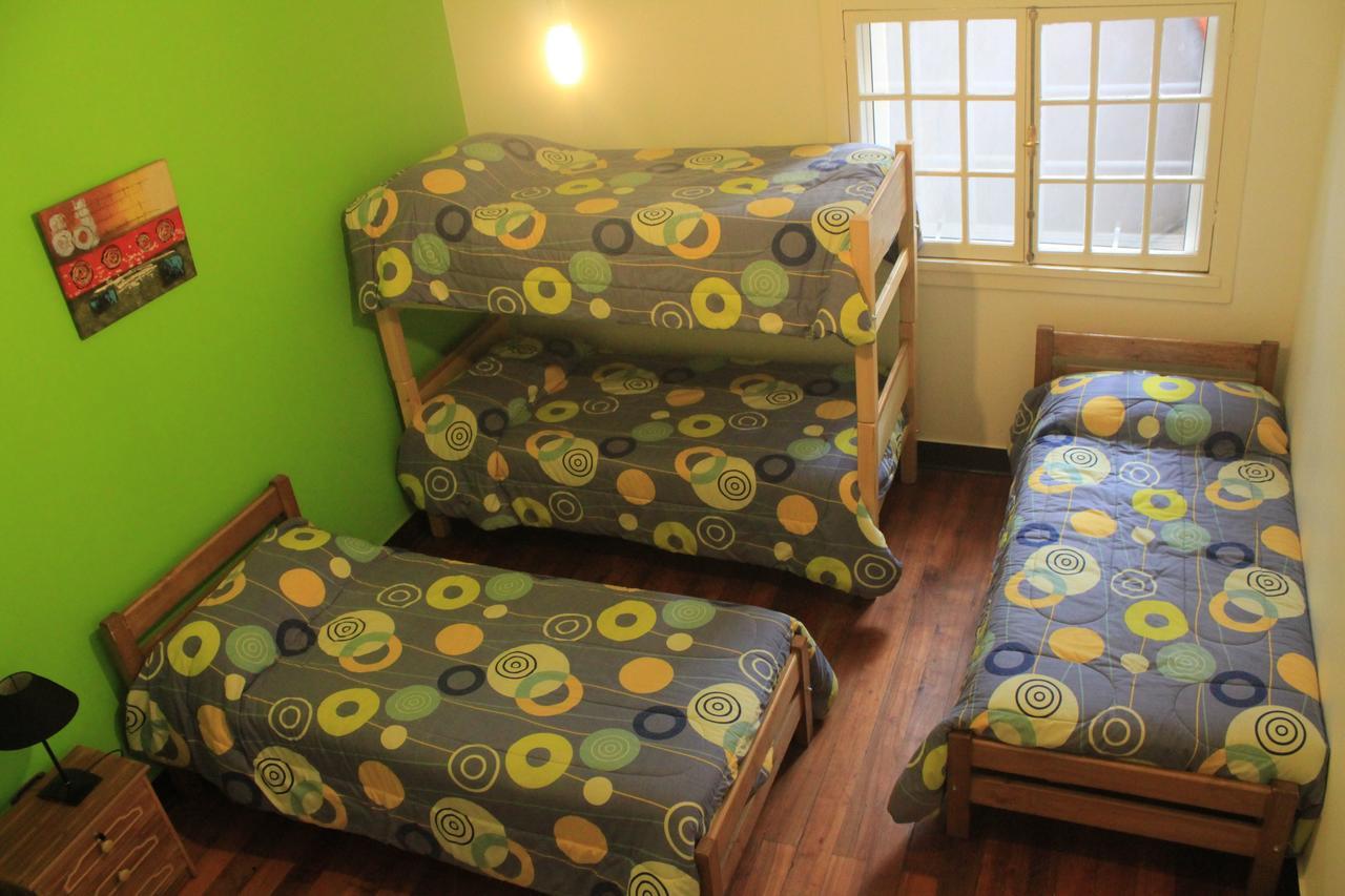 Lemuria Hostel Valparaíso Kültér fotó