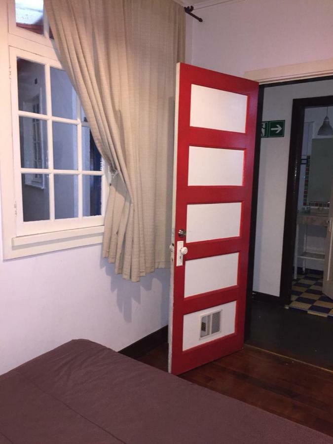 Lemuria Hostel Valparaíso Kültér fotó